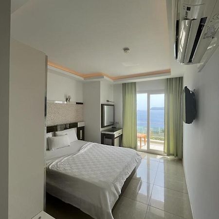 Kas Maki Hotel Kültér fotó