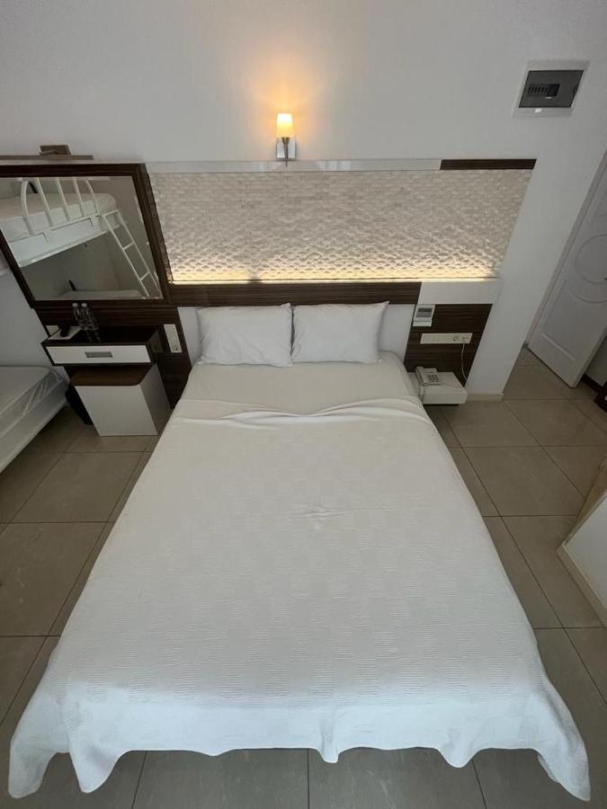 Kas Maki Hotel Kültér fotó