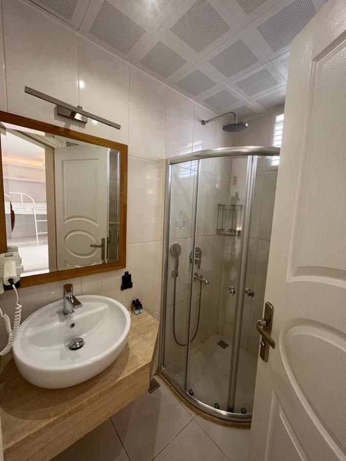 Kas Maki Hotel Kültér fotó