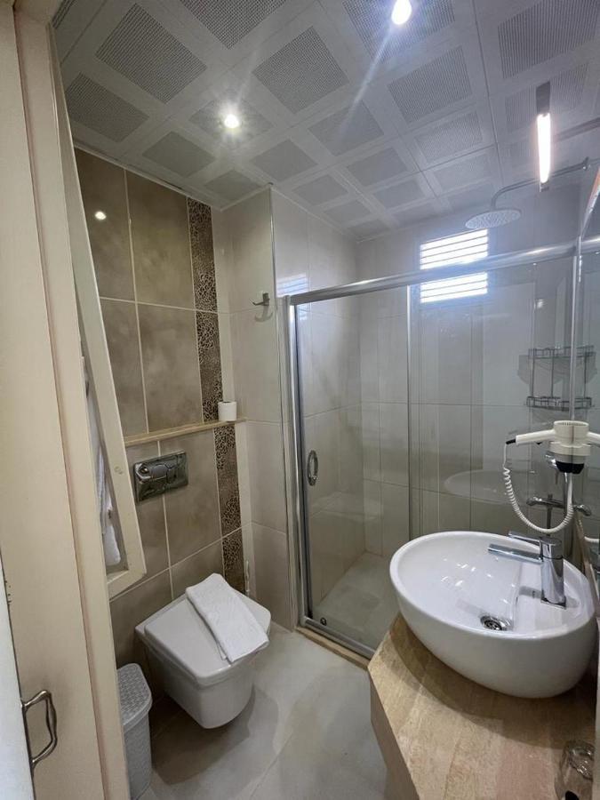 Kas Maki Hotel Kültér fotó