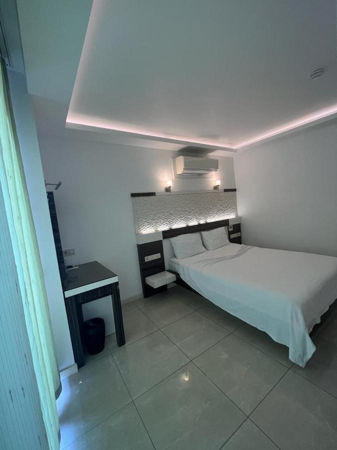 Kas Maki Hotel Kültér fotó