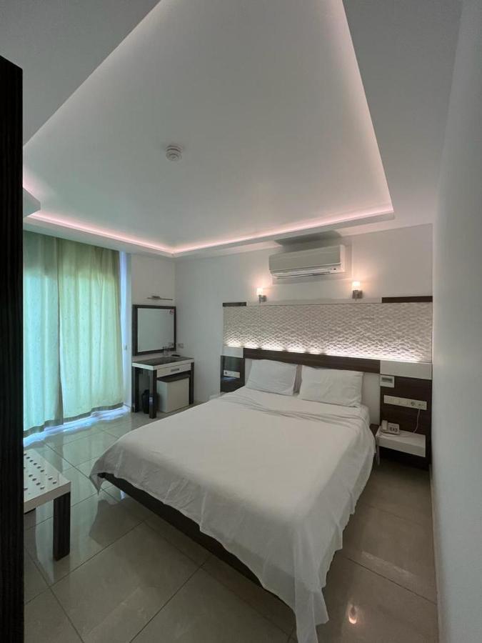 Kas Maki Hotel Kültér fotó