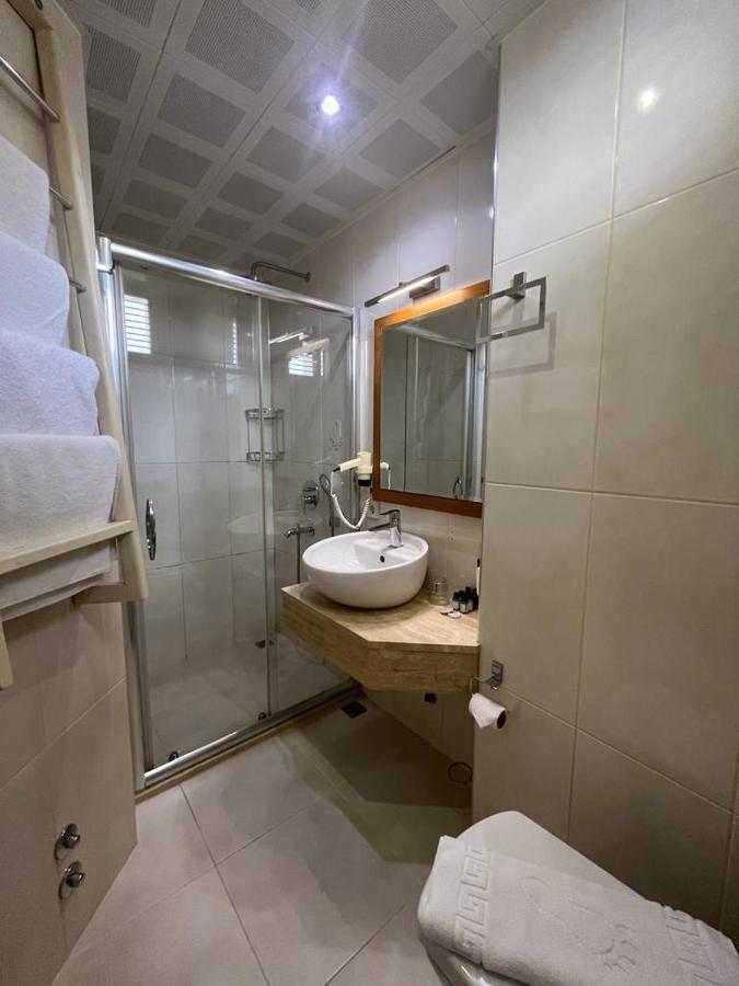Kas Maki Hotel Kültér fotó