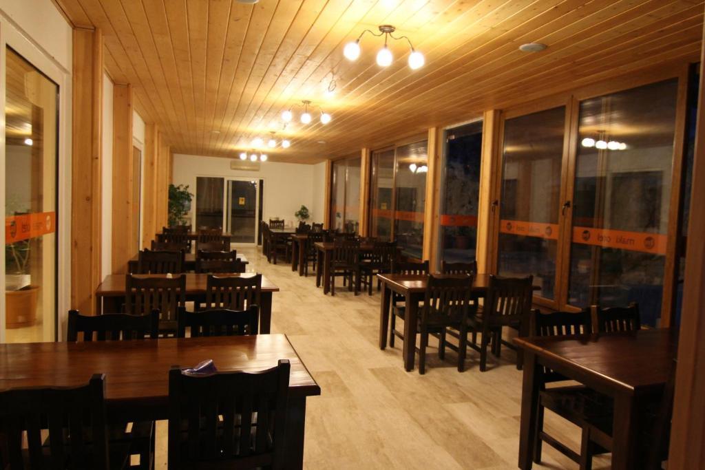 Kas Maki Hotel Kültér fotó
