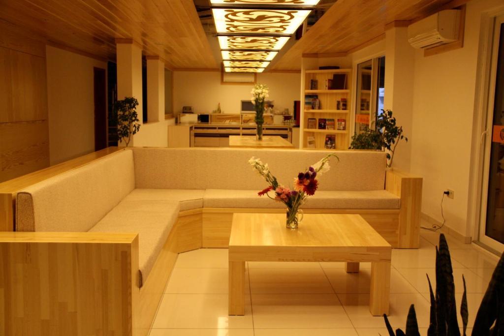 Kas Maki Hotel Kültér fotó